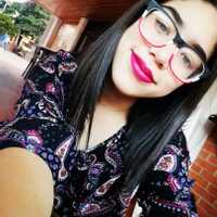 Edny Mariana Fernandez Chinome