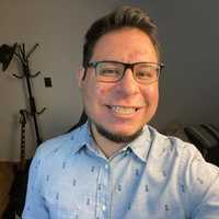 Avatar Edgar Ivan Martínez Olivan