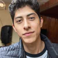 Avatar Edrei Hernández Lascurain