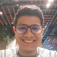 Avatar Edson Villarroel Ricaldes