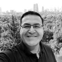 Avatar Edson Salazar