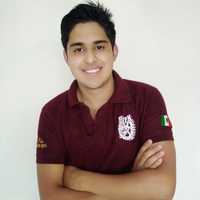 Avatar Eduardo David Acosta Cuellar