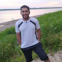Avatar Eduard Alejandro Céspedes Rey