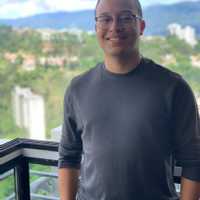 Avatar Eduard Andres Montesano Gonzalez