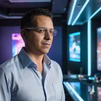 Avatar Eduardo Arturo Rivera Martínez