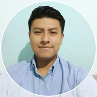 Avatar Jorman Eduardo Orrala Lainez
