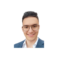 Avatar Nilson Eduardo Díaz López