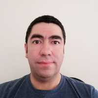 Avatar Eduardo Tobar