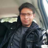 Avatar Eduardo José Vásquez Flores