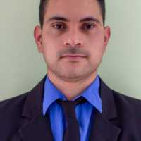Avatar Eduardo Enrique Hernández Gutierrez