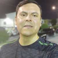 Avatar Eduardo J. Diaz Campos
