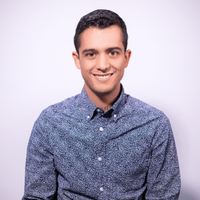 Avatar Eduardo Herrera Carvajal