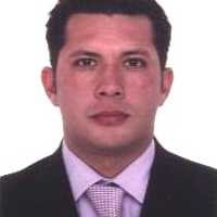 Avatar Jesus Eduardo Jerez Rojas