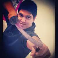 Eduardo Candia