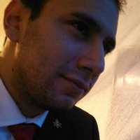 Avatar Eduardo Ortega
