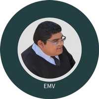 Avatar Eduardo Martínez Vázquez