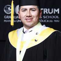 Avatar GUILLERMO EDUARDO PEÑA GARCIA