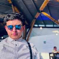 Avatar Eduardo Rodríguez Ávila