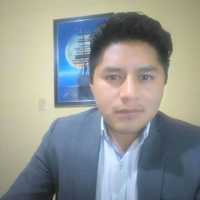 Eduardo Ramírez Flores