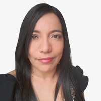 Avatar Maryory | Copywriter