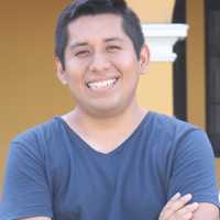 Eduardo Nicolas Chumpitaz Tome