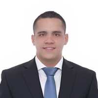 Avatar EDUARDO JOSÉ TRUJILLO CAMPO