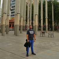 Avatar Eduardo Linares
