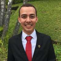 Avatar Edgar Alfredo Umaña Cisneros