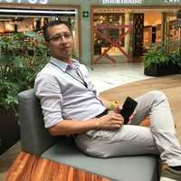 Avatar Eduardo Vargas Ortiz