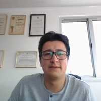 Avatar Edwar Javier Gomez Guerrero
