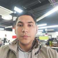 Edward Alexander Mendez Cristancho