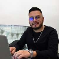 Eduardo Andrés Alarcón Alfonso