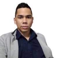Avatar Edwin Giovanny Sanchez Gongora