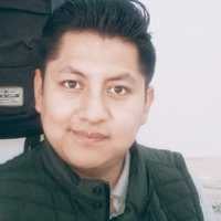Edwin Juarez Nuñez