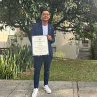 Edwin Daniel Méndez Amaya