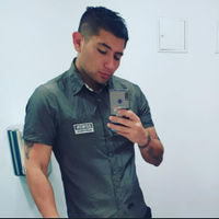 Avatar Eduin Rodriguez Gualteros