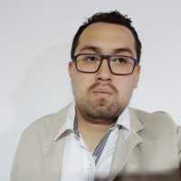 Avatar edwin arias