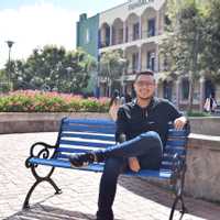 Edwin Bayona López
