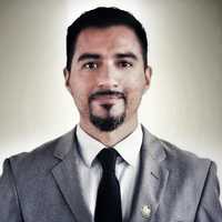 Avatar Edwin Patricio Camino Zambrano