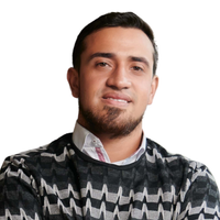 Edwin Alexander García Arellán