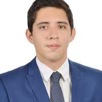 Avatar Edwin Rafael Santos Vidal