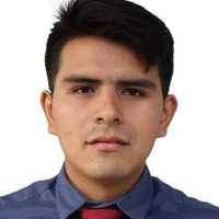 Avatar Edwin Roi Casas Huamanta