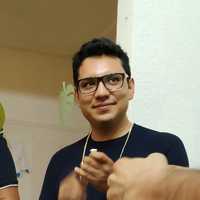 Avatar Edwin Villa Arroyo