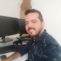 Avatar Eduardo Estévez Mendoza