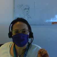 Avatar Evelyn Fallas