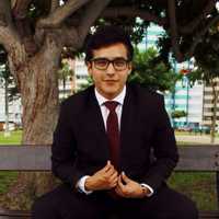 Avatar Davide Efraim Espinoza Tarraga