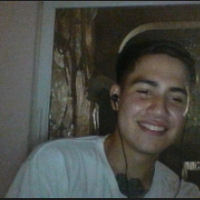 Efrén González Pérez