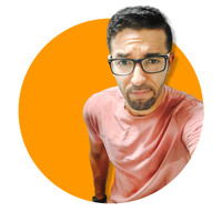 Avatar Ernesto Garcia Cali