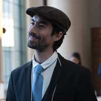 Avatar Esteban Garcia
