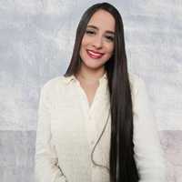 Avatar EGLIS KATERINE OROZCO ROPERO